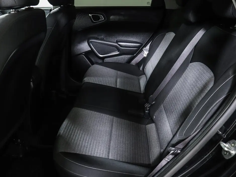 Kia Soul, 2019 г.