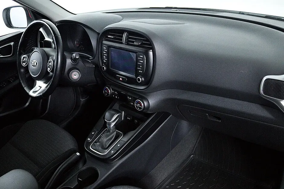 Kia Soul, 2019 г.