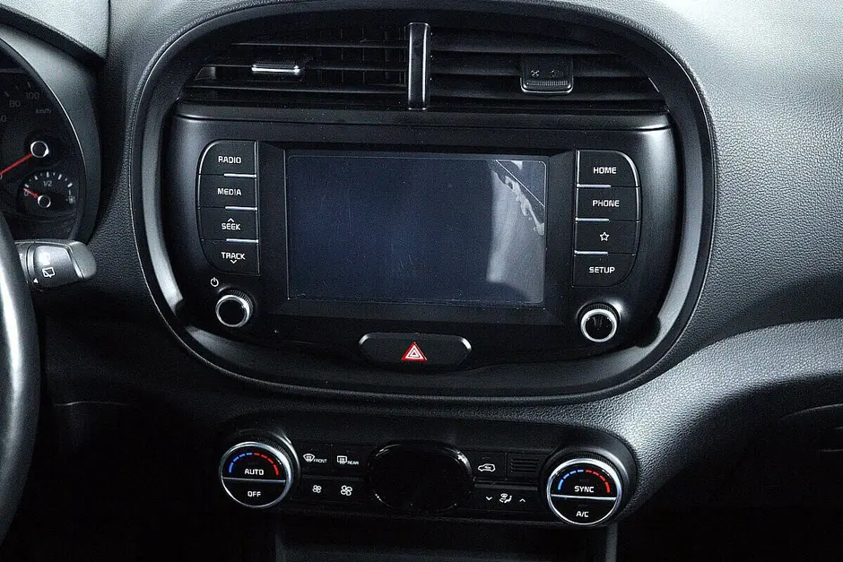 Kia Soul, 2019 г.