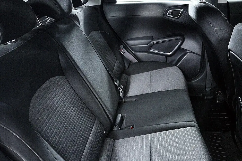 Kia Soul, 2019 г.