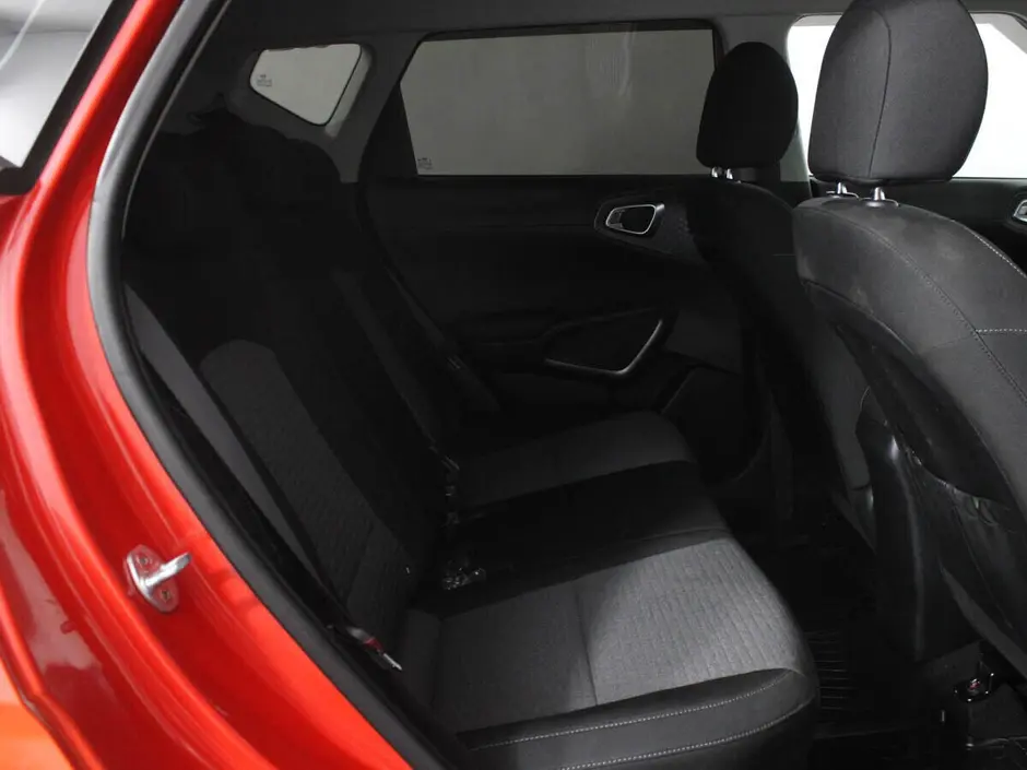 Kia Soul, 2019 г.
