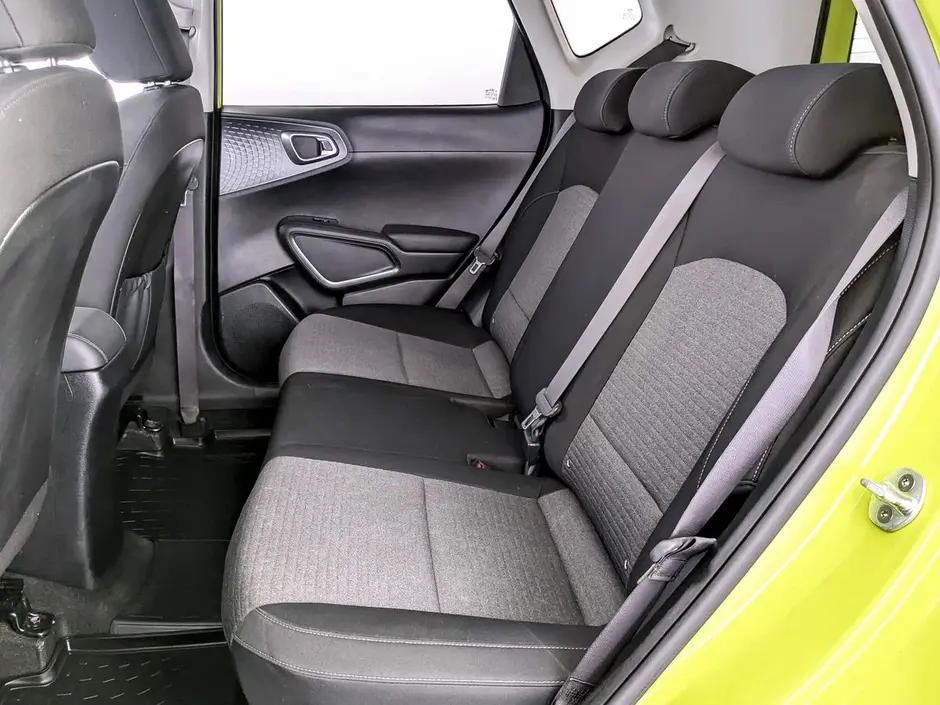 Kia Soul, 2019 г.