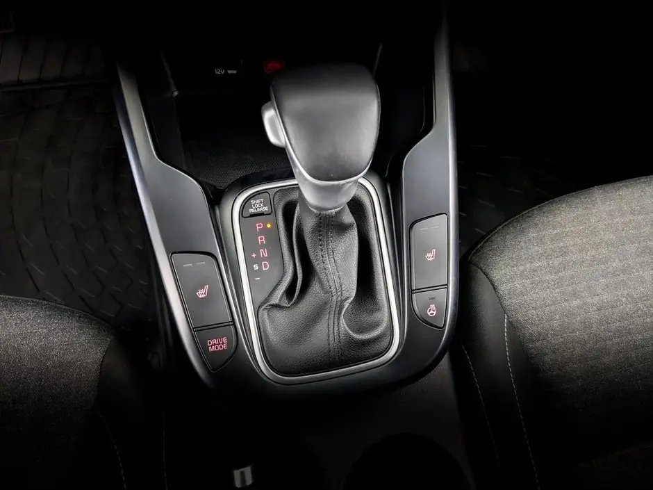 Kia Soul, 2019 г.
