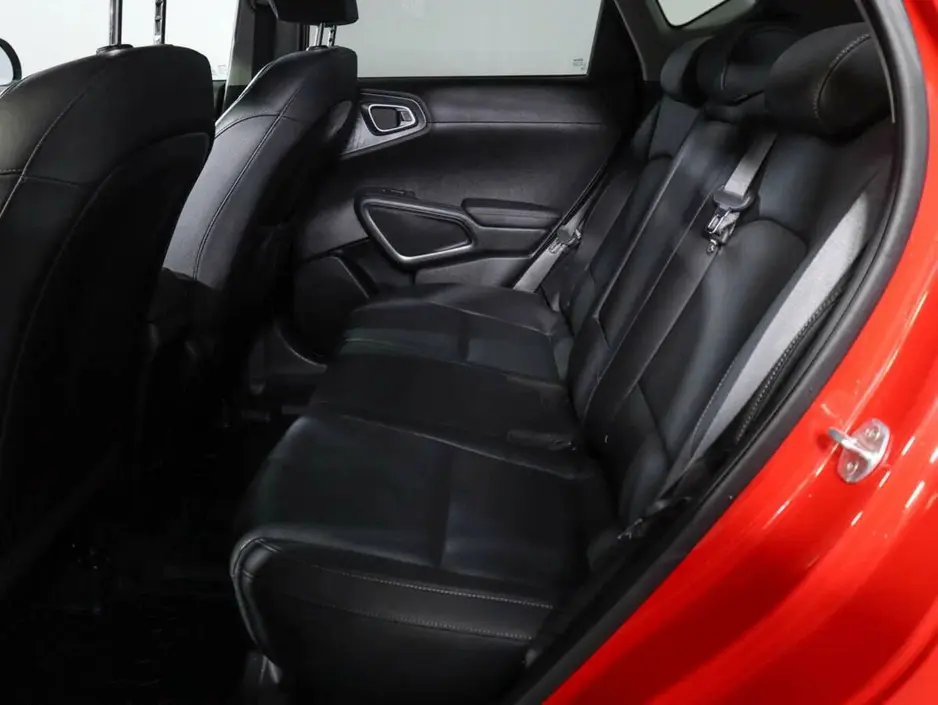 Kia Soul, 2019 г.