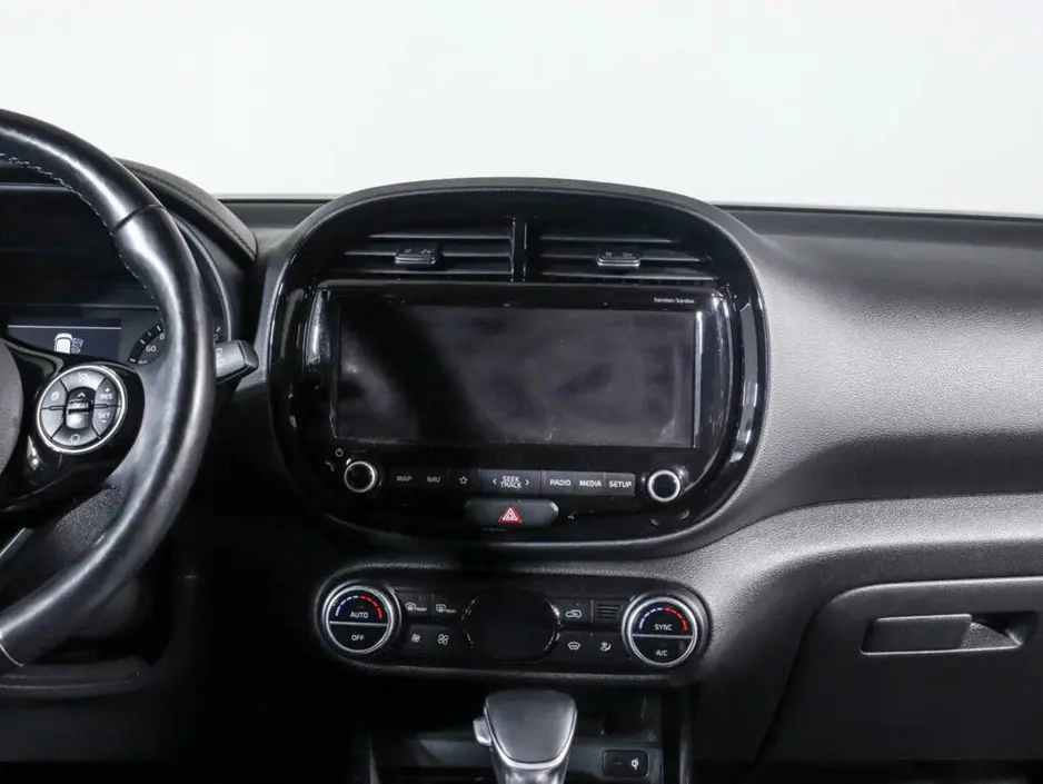 Kia Soul, 2019 г.