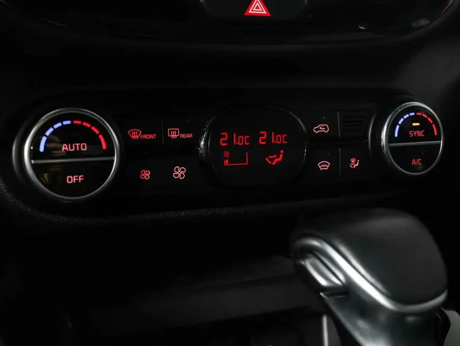 Kia Soul, 2019 г.