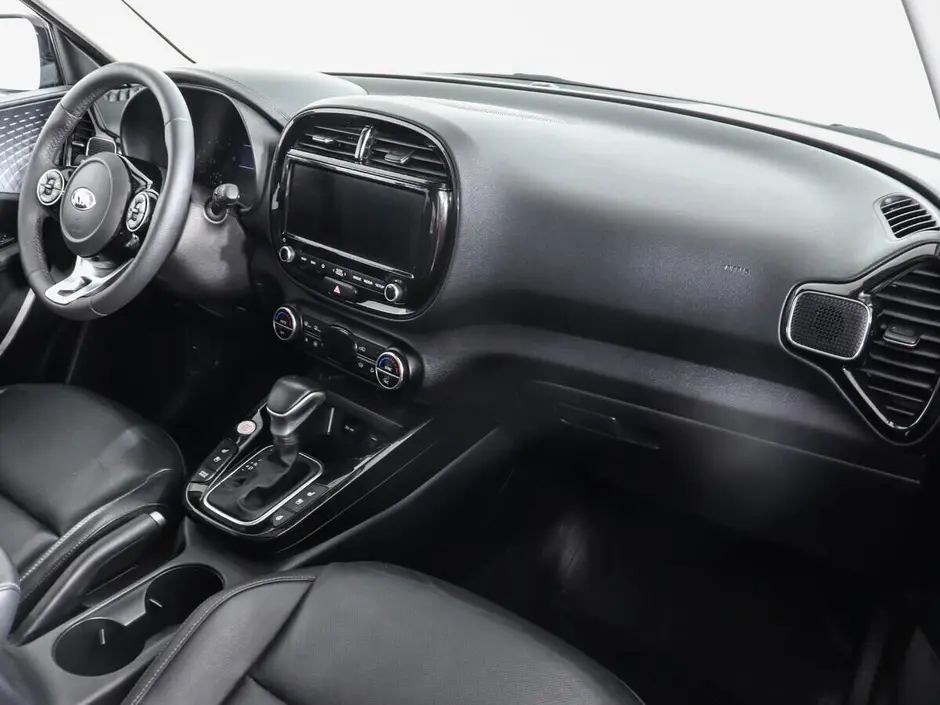Kia Soul, 2019 г.