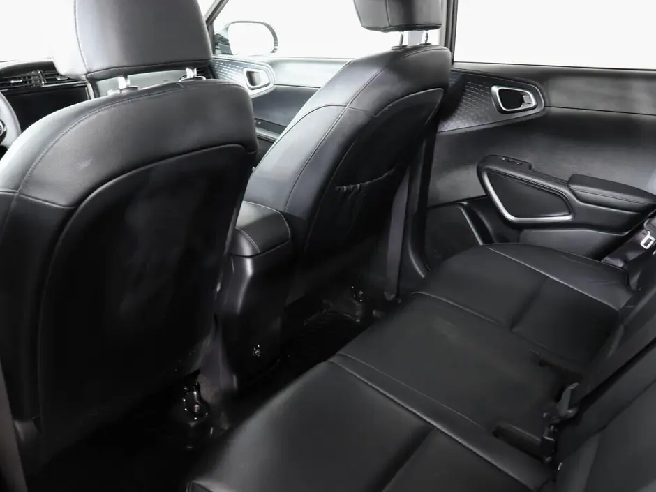 Kia Soul, 2019 г.