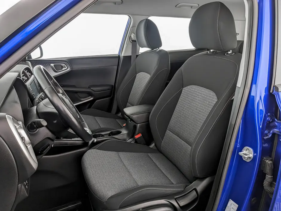 Kia Soul, 2020 г.