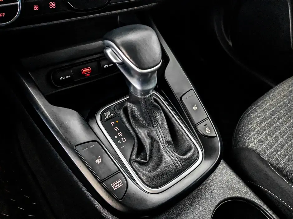 Kia Soul, 2020 г.