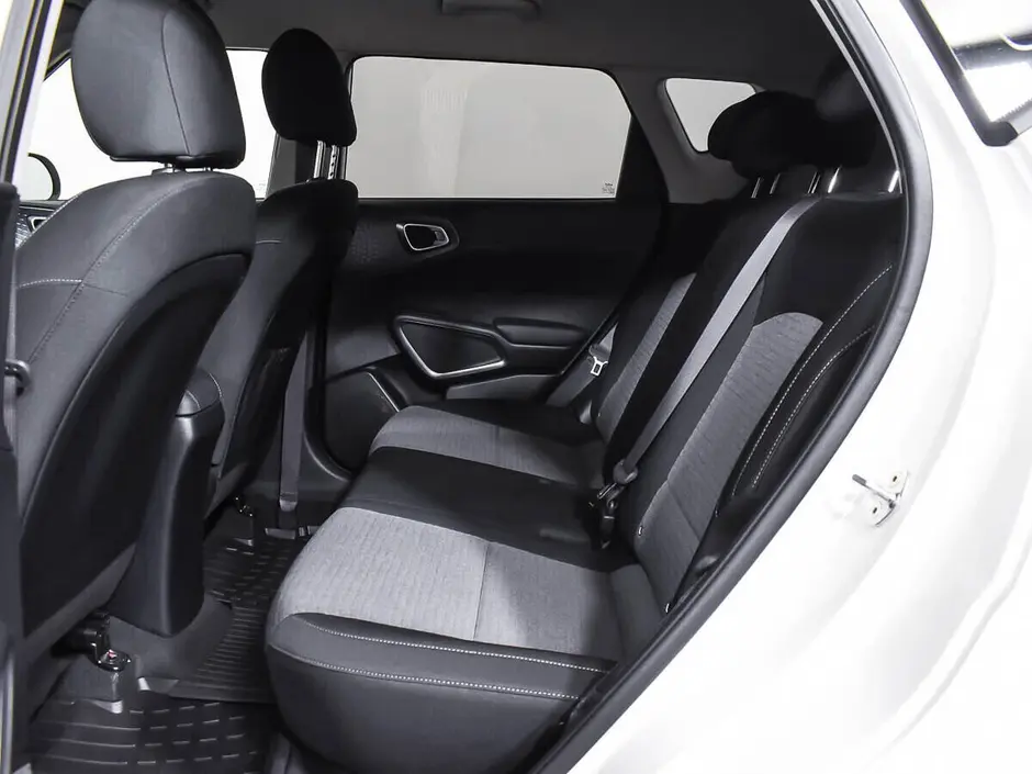 Kia Soul, 2021 г.