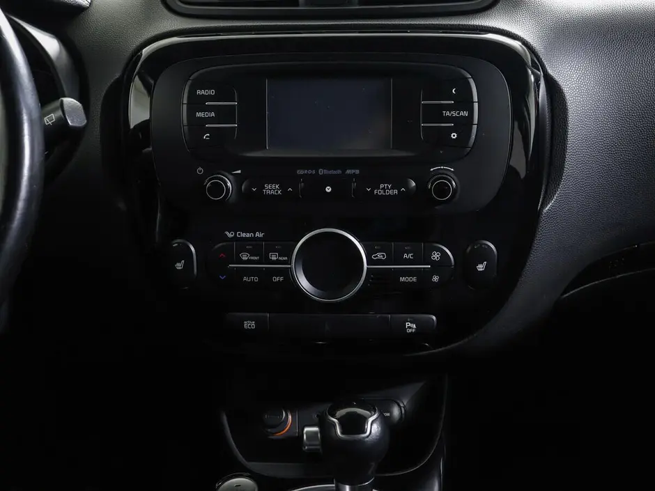 Kia Soul, 2015 г.