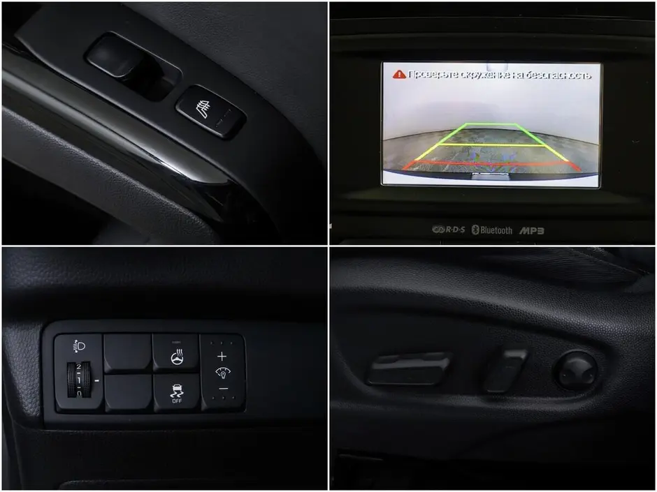 Kia Soul, 2015 г.