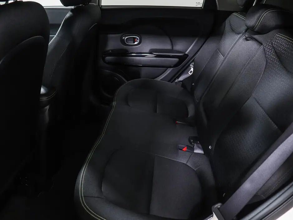 Kia Soul, 2015 г.