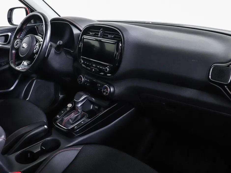 Kia Soul, 2019 г.