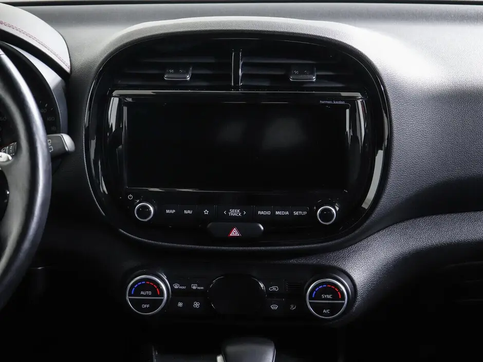 Kia Soul, 2019 г.