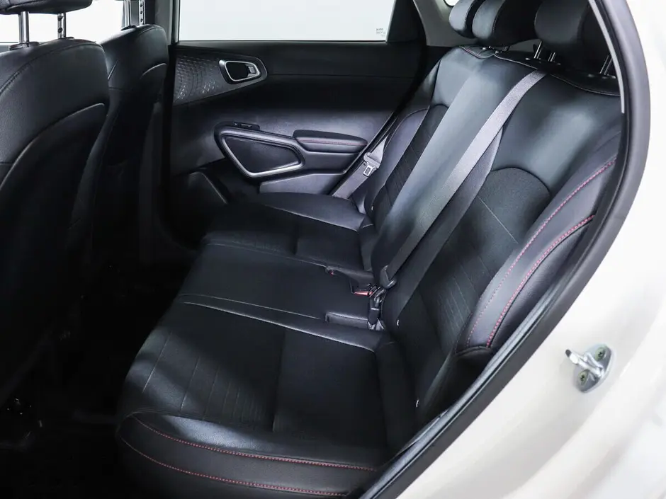 Kia Soul, 2019 г.