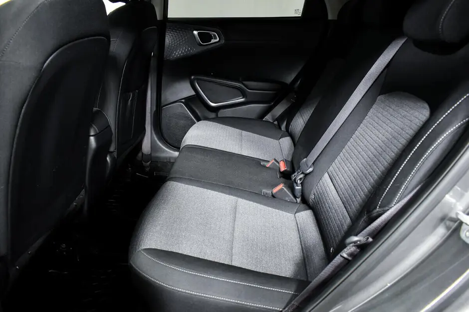 Kia Soul, 2020 г.