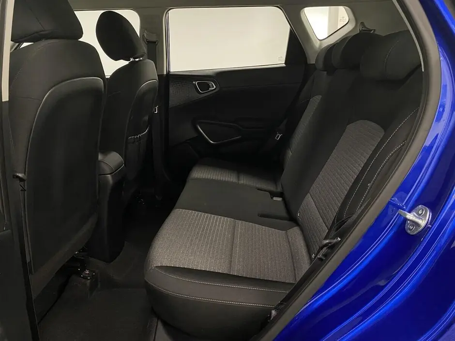 Kia Soul, 2020 г.