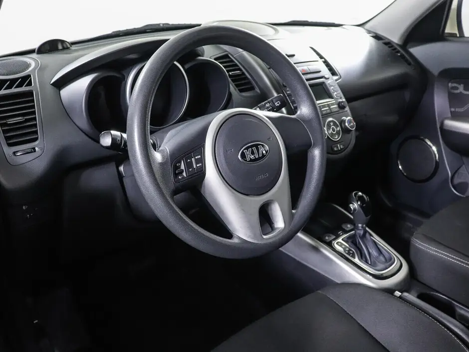 Kia Soul, 2013 г.
