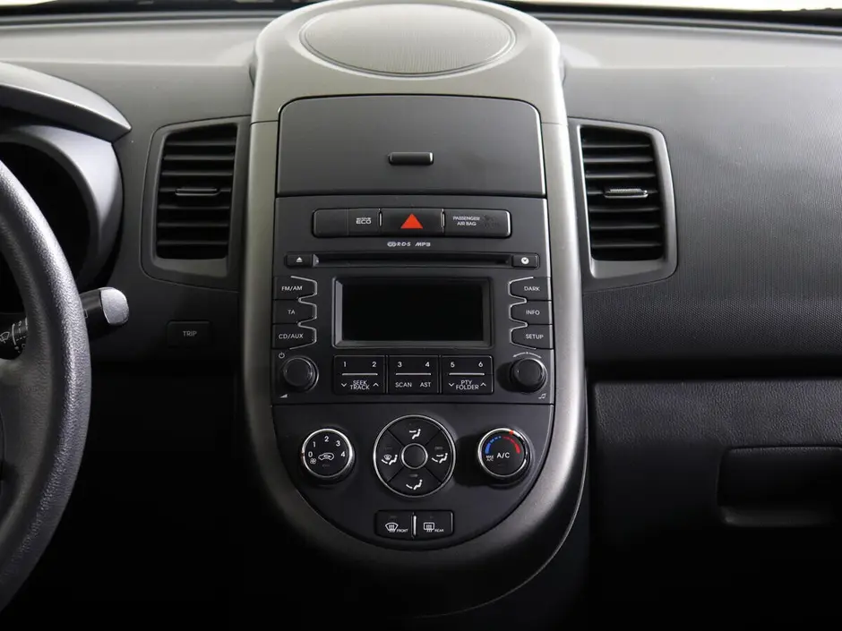 Kia Soul, 2013 г.