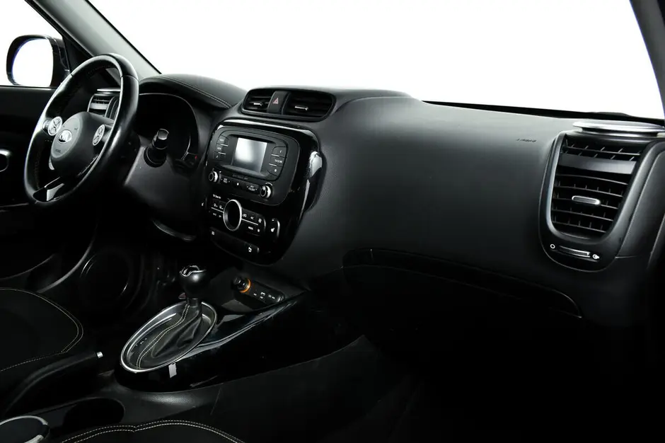 Kia Soul, 2015 г.