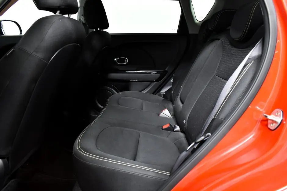 Kia Soul, 2015 г.