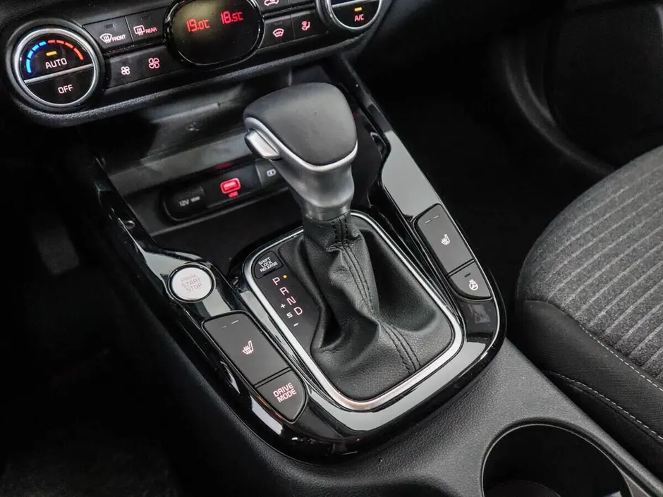 Kia Soul, 2021 г.
