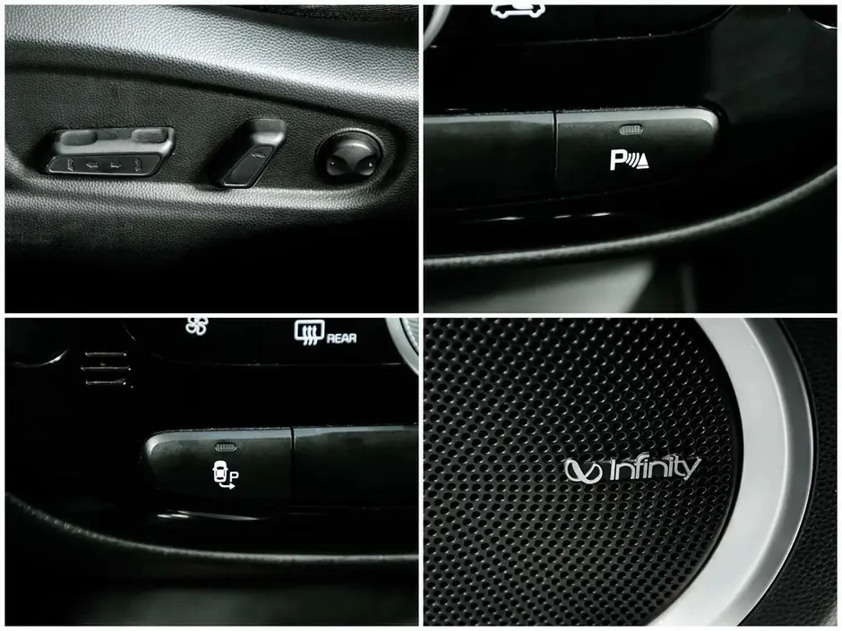 Kia Soul, 2016 г.
