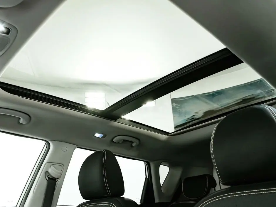 Kia Soul, 2016 г.