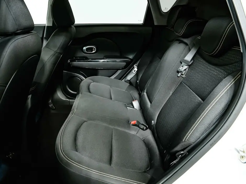 Kia Soul, 2016 г.