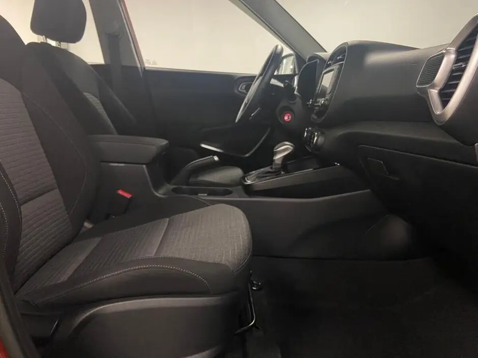 Kia Soul, 2022 г.