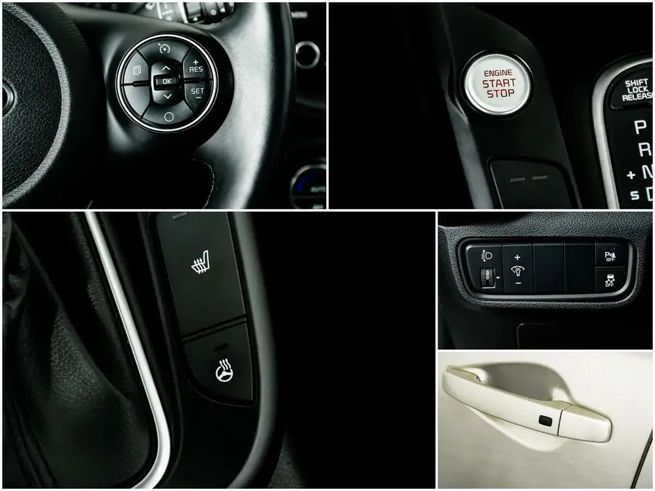 Kia Soul, 2020 г.