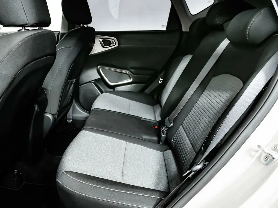 Kia Soul, 2020 г.