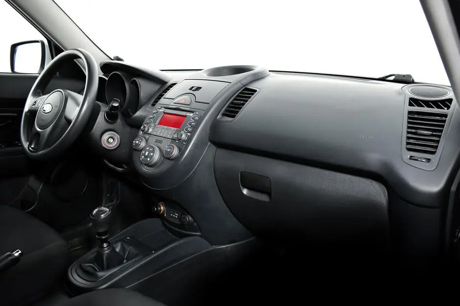 Kia Soul, 2011 г.