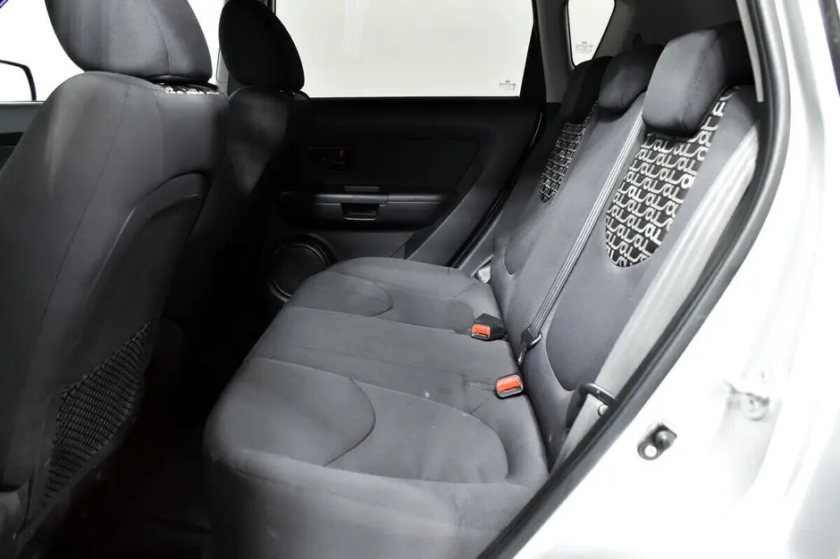 Kia Soul, 2011 г.