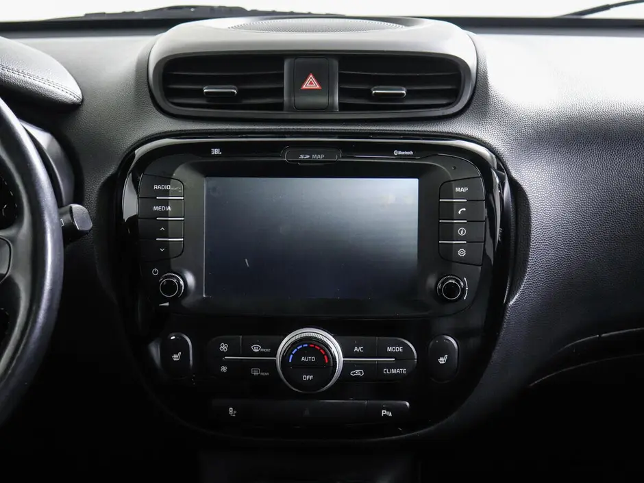 Kia Soul, 2018 г.