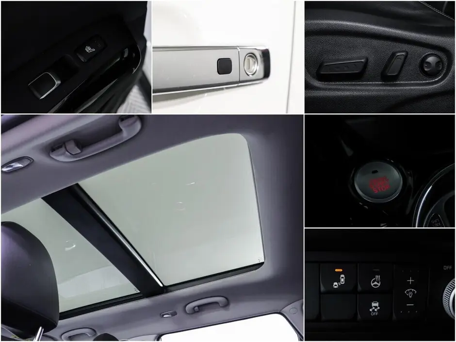Kia Soul, 2018 г.