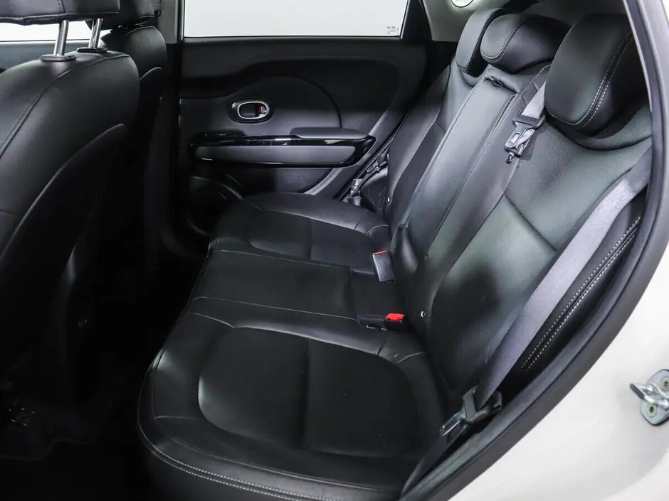 Kia Soul, 2018 г.