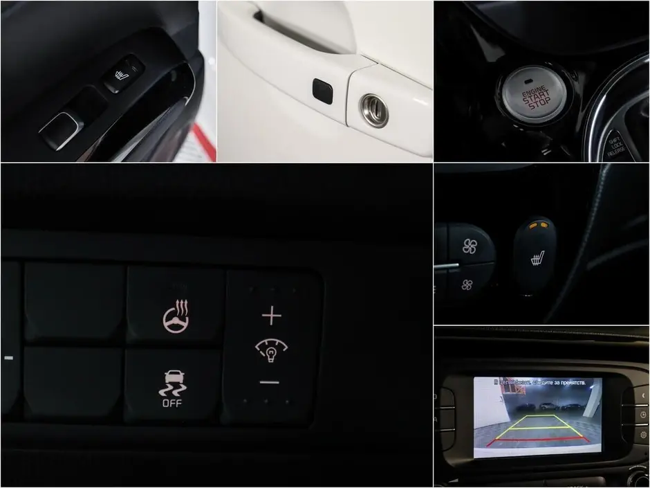 Kia Soul, 2018 г.