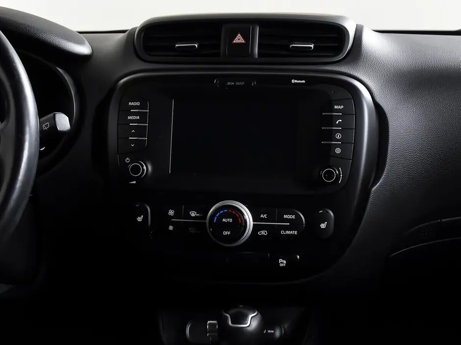 Kia Soul, 2018 г.