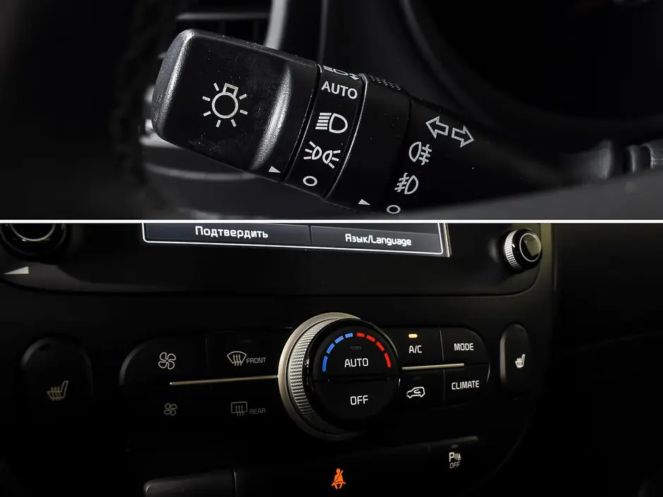 Kia Soul, 2018 г.