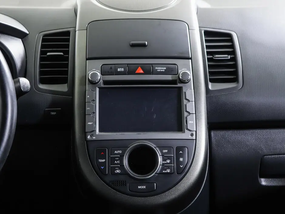 Kia Soul, 2014 г.