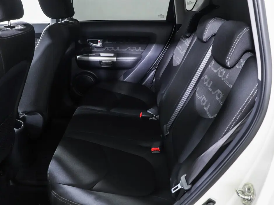 Kia Soul, 2014 г.