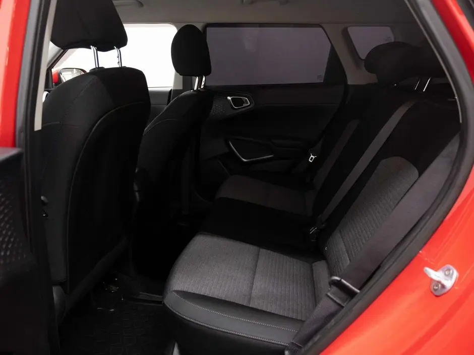 Kia Soul, 2019 г.