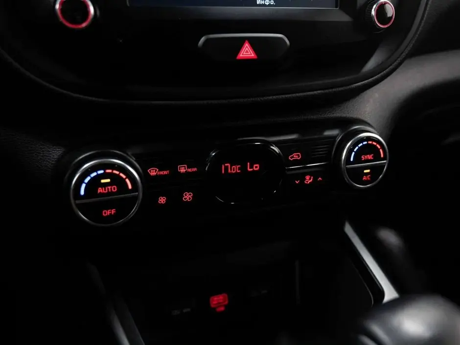 Kia Soul, 2019 г.