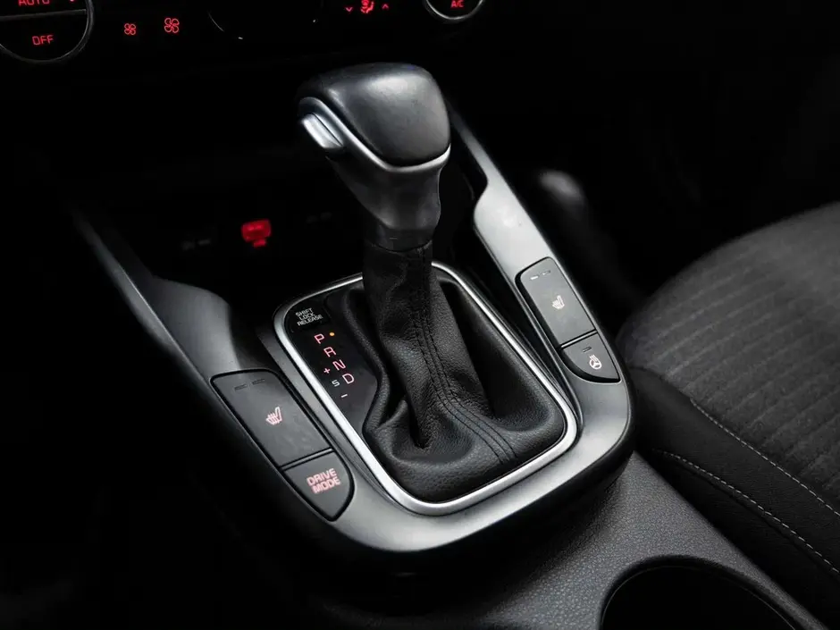 Kia Soul, 2019 г.