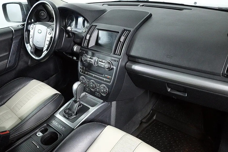 Land Rover Freelander, 2014 г.