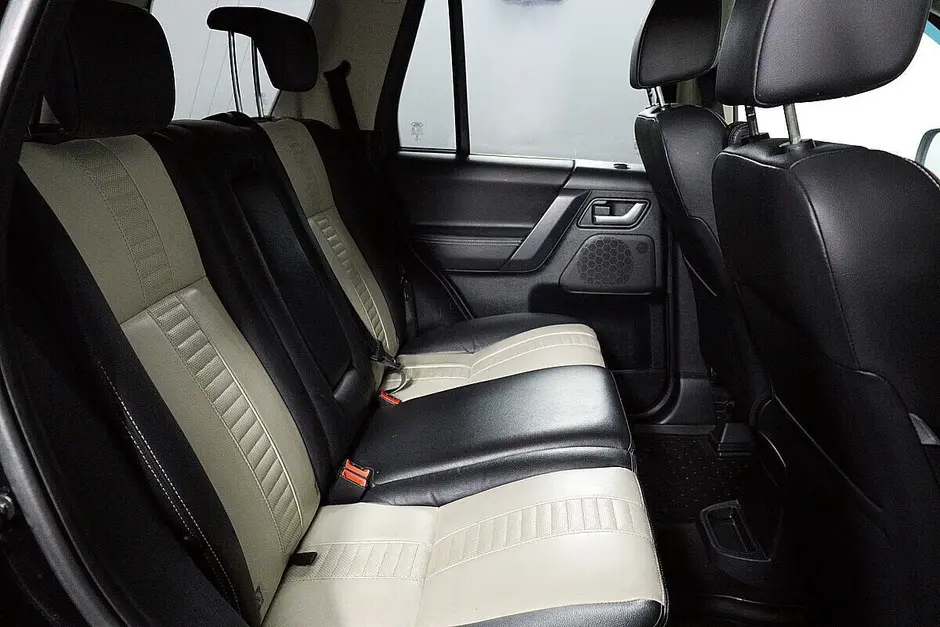 Land Rover Freelander, 2014 г.