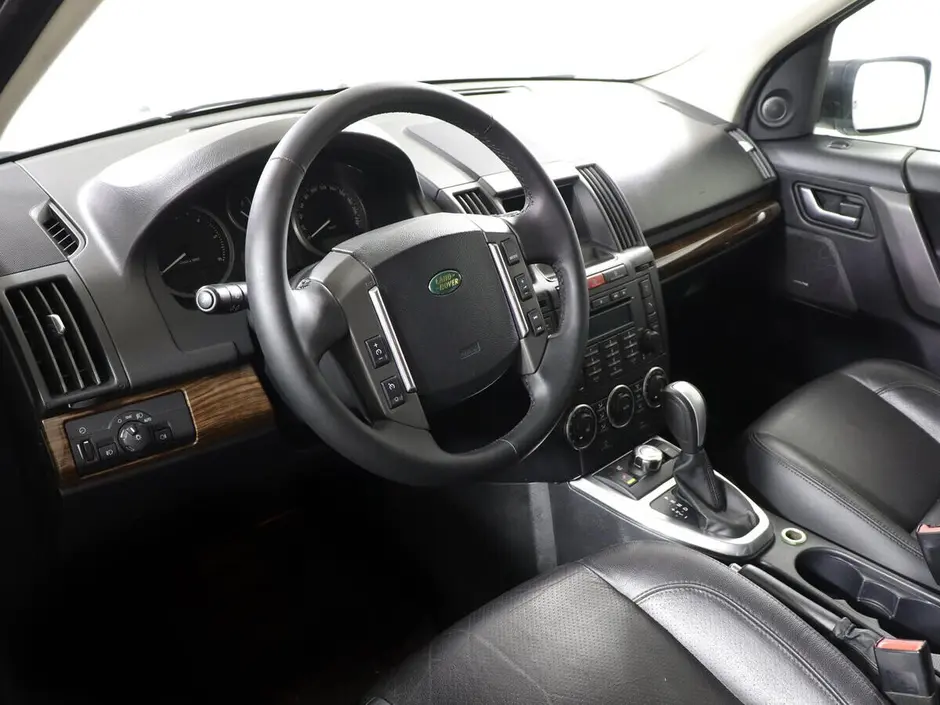 Land Rover Freelander, 2010 г.